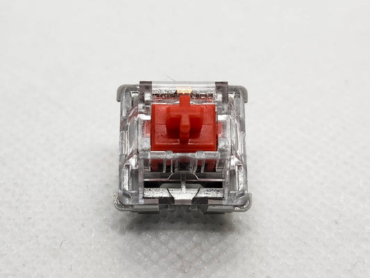 Tecware Z-Stock