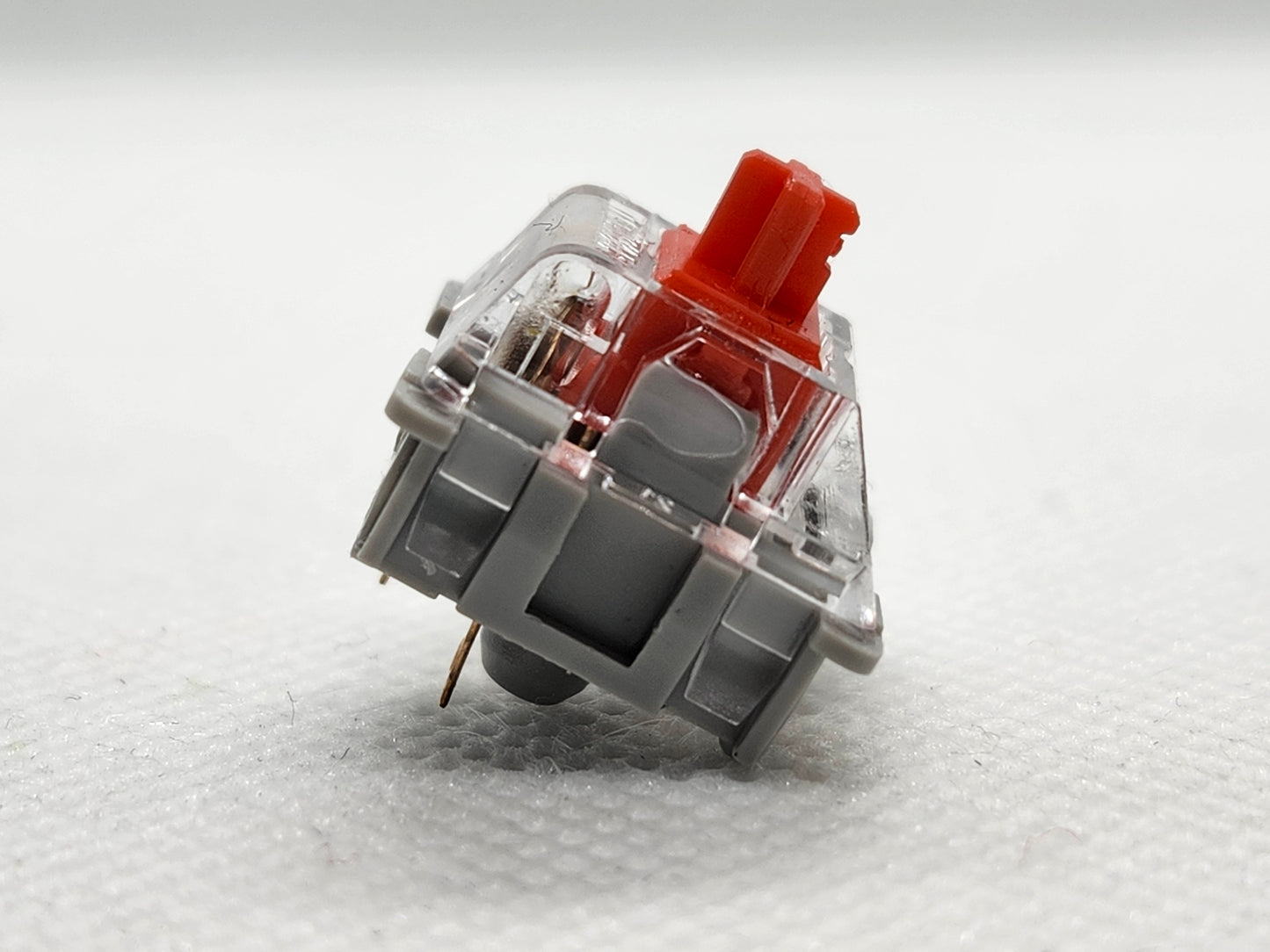 Tecware Z-Stock