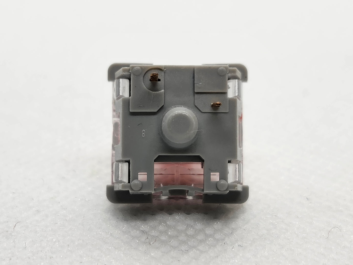 Tecware Z-Stock