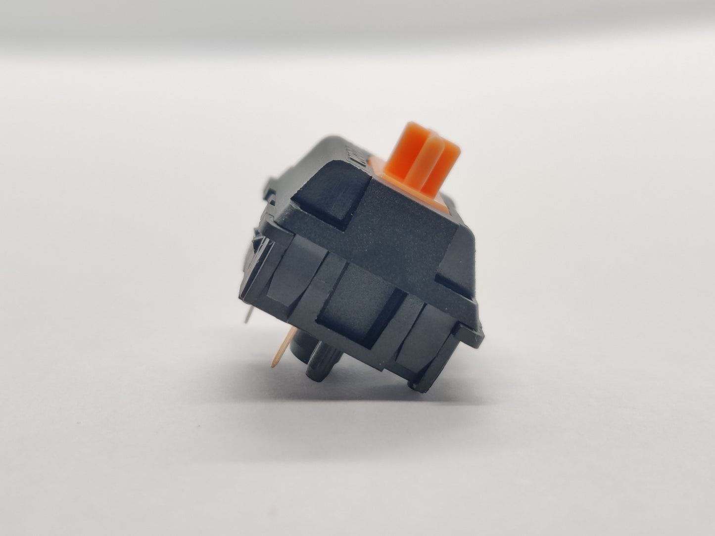 Mode Tomorrow Orange