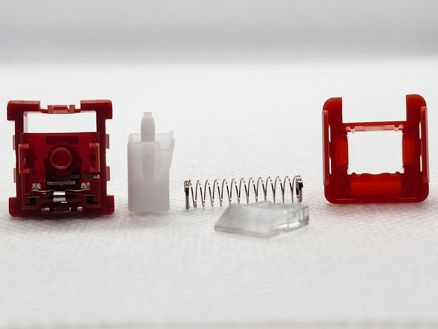 Old DG/Ikeyx Torch V2