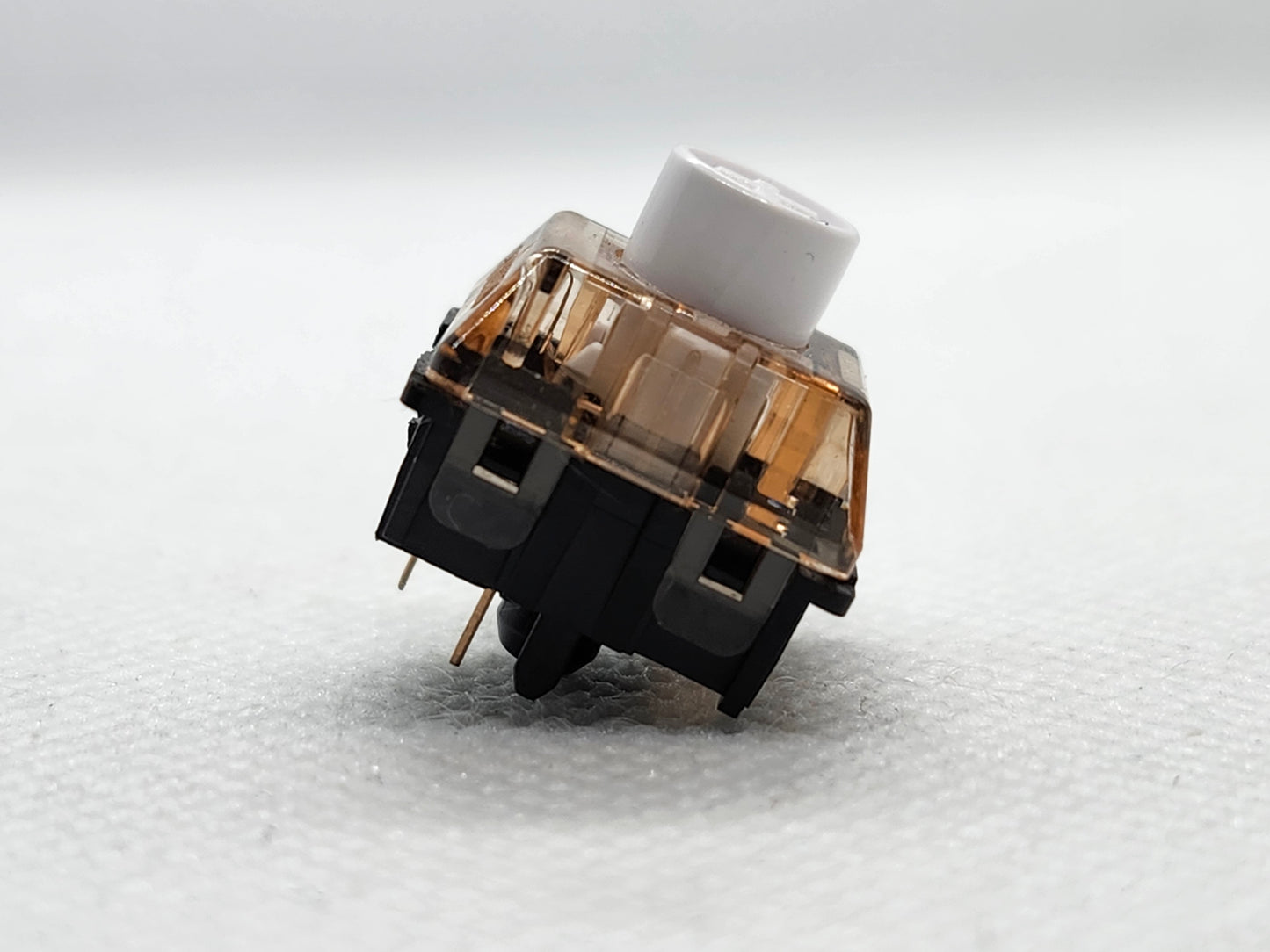Huano Tortiseshell V2