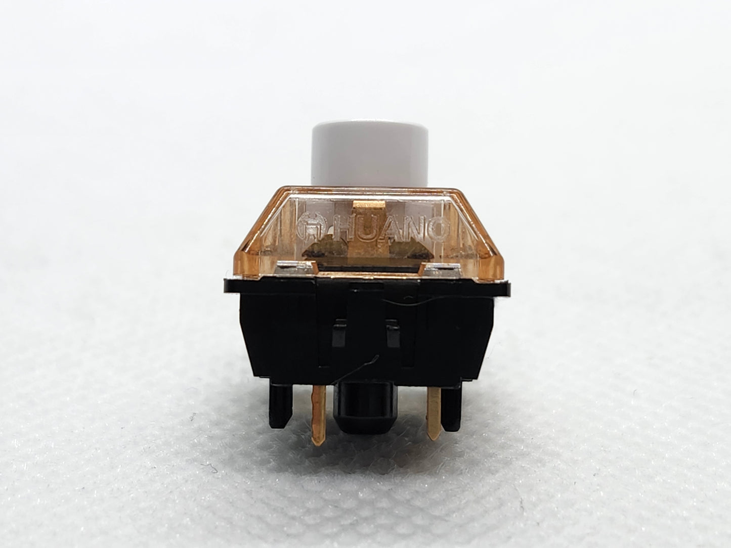 Huano Tortiseshell V2