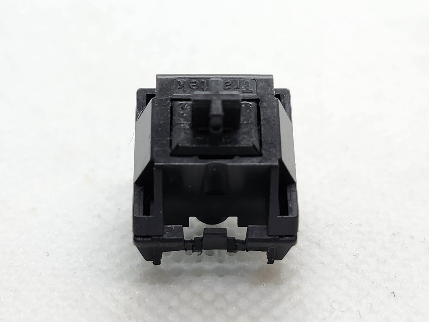Trantek Black