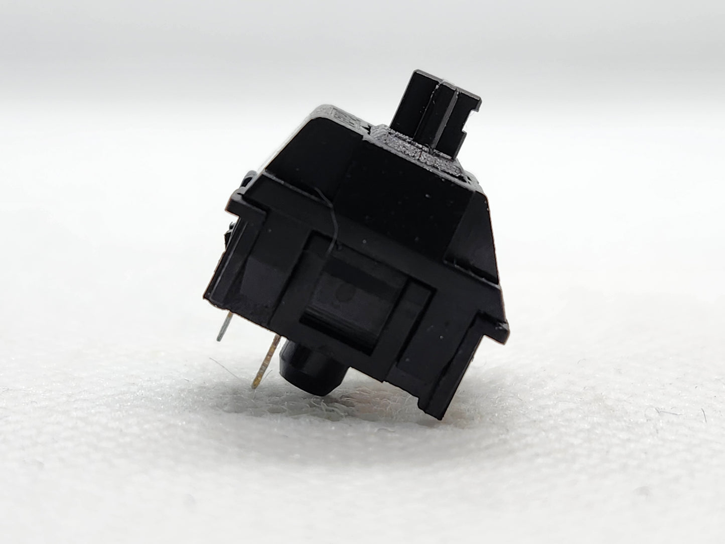 Trantek Black
