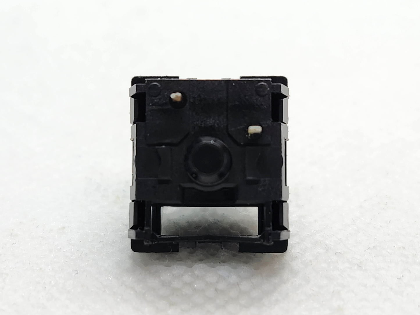 Trantek Black