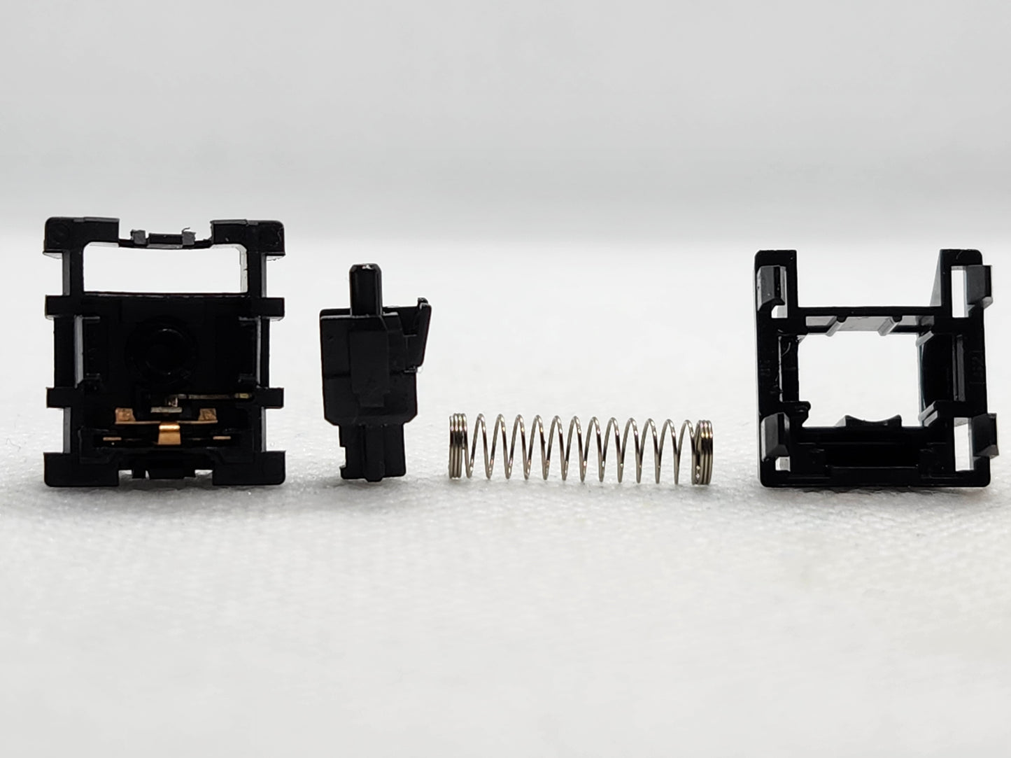 Trantek Black