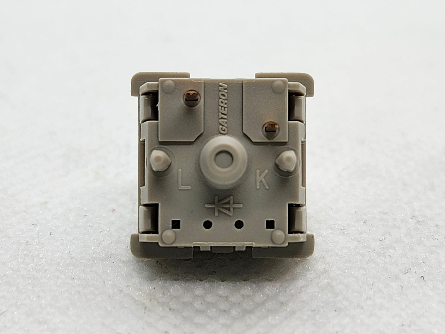 Sillyworks Gateron Type A