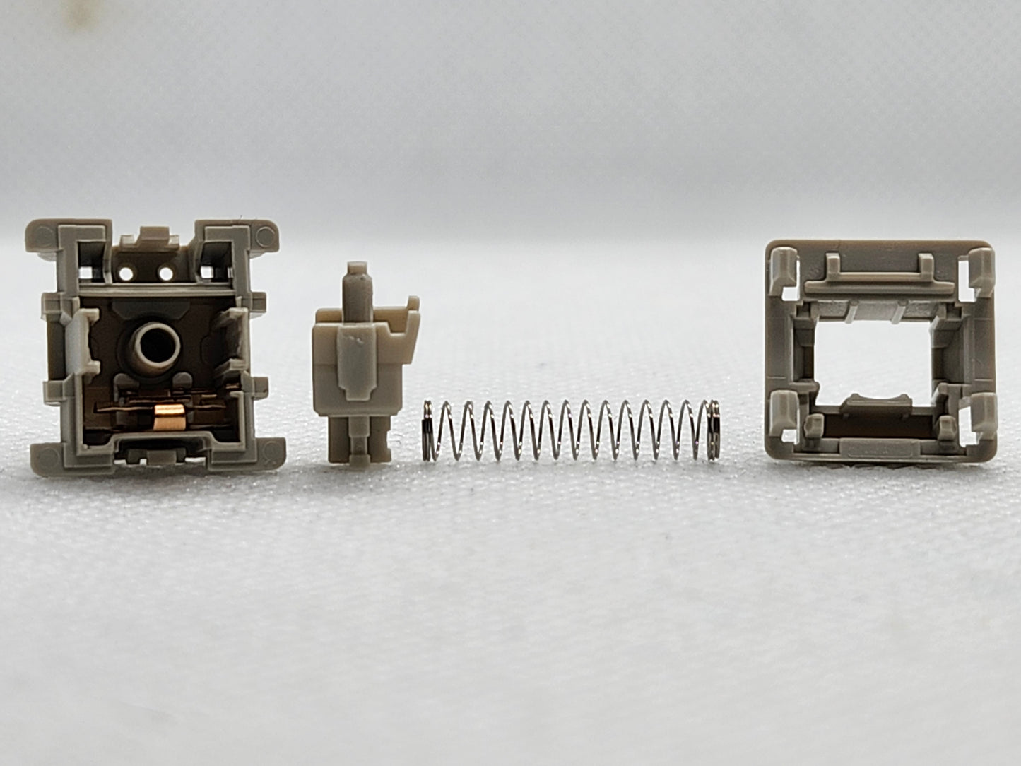 Sillyworks Gateron Type A