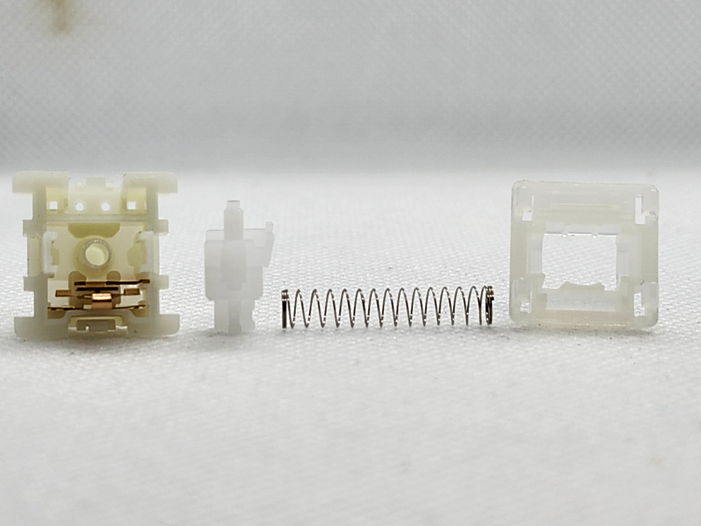 Sillyworks Gateron Type L