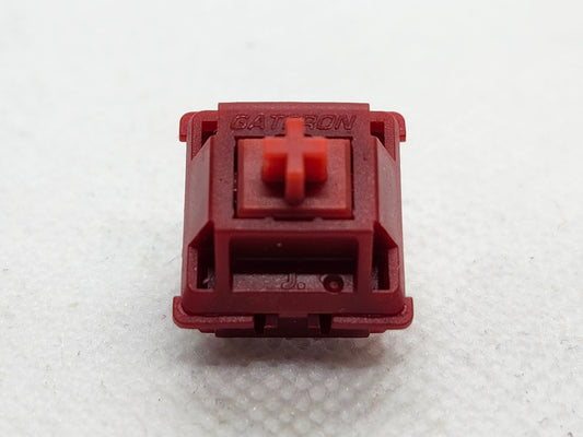 Sillyworks Gateron Type R
