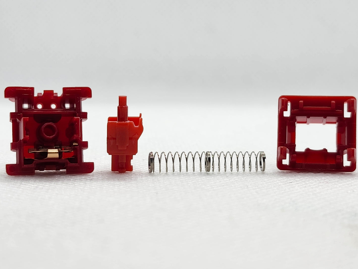 Sillyworks Gateron Type R