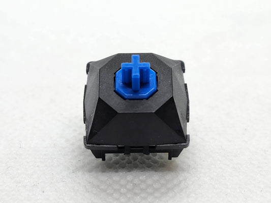 Keybay W1 Black Diamond Blue