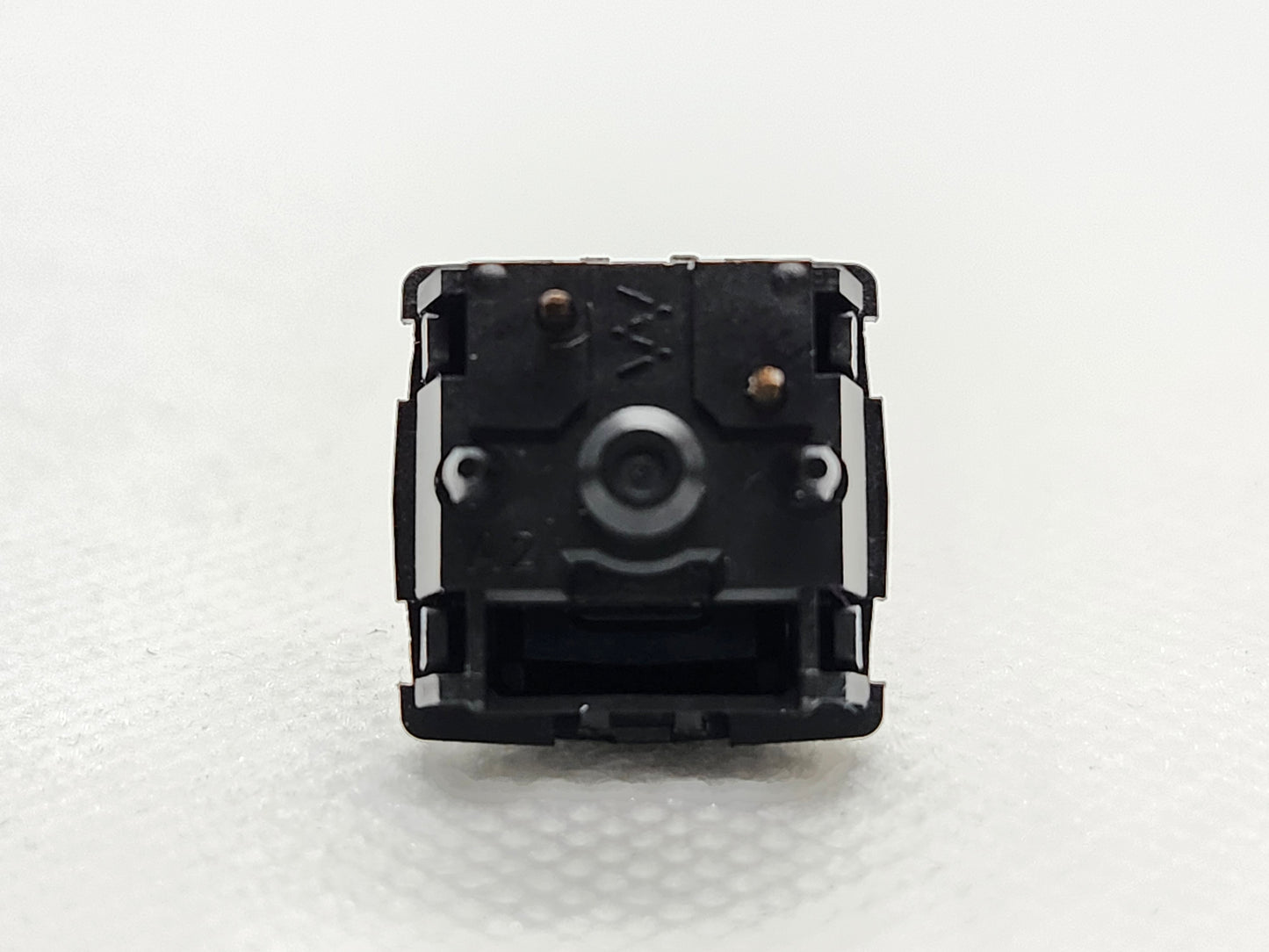 Keybay W1 Black Diamond Pink