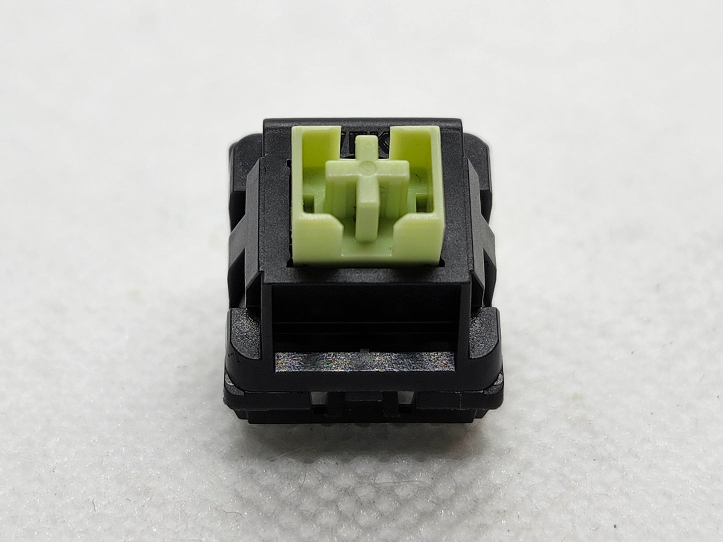 Sweet Potato Peripherals (Ikyex) Wasabi