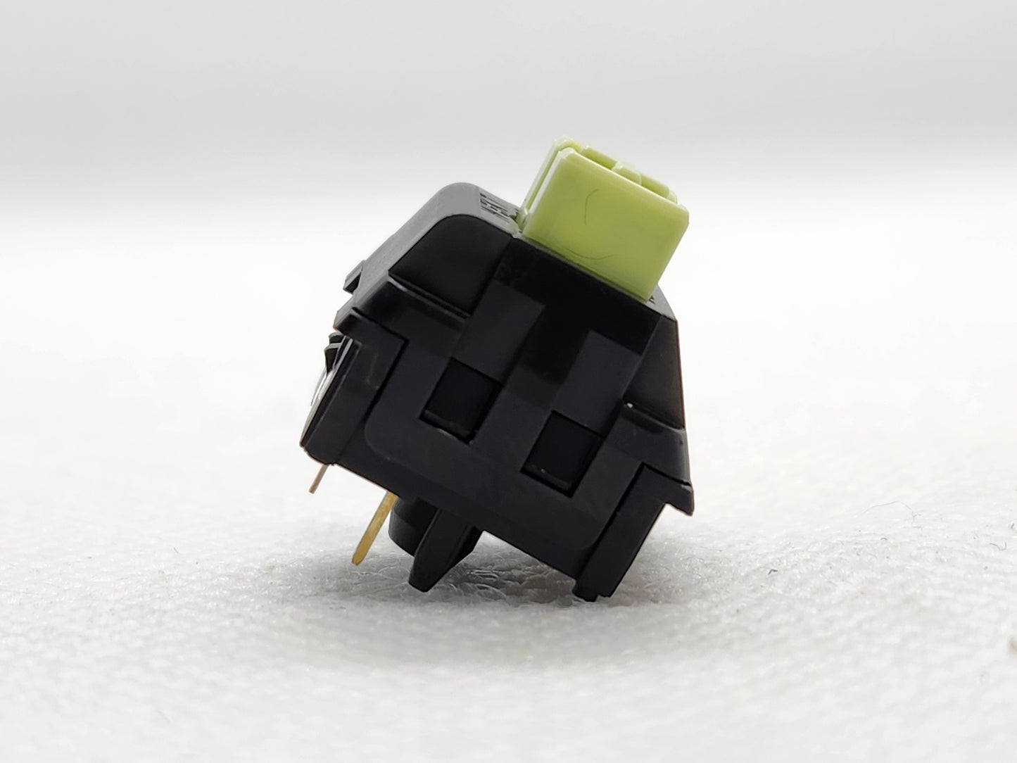 Sweet Potato Peripherals (Ikyex) Wasabi