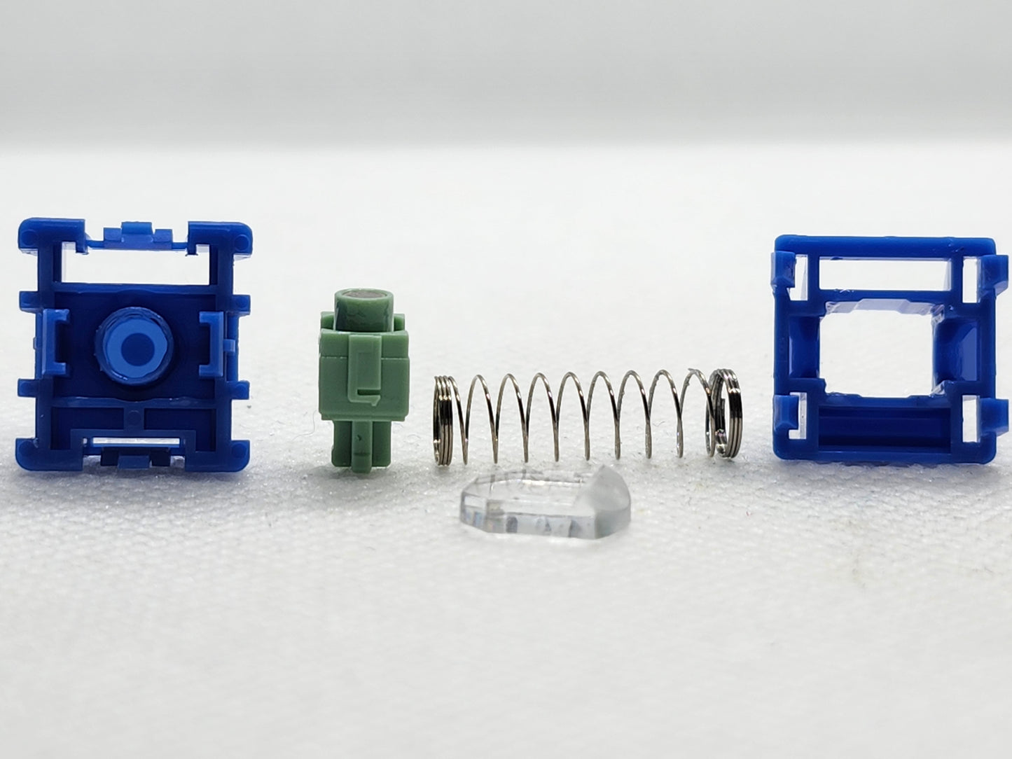 Wingtree Yuci Magnetic