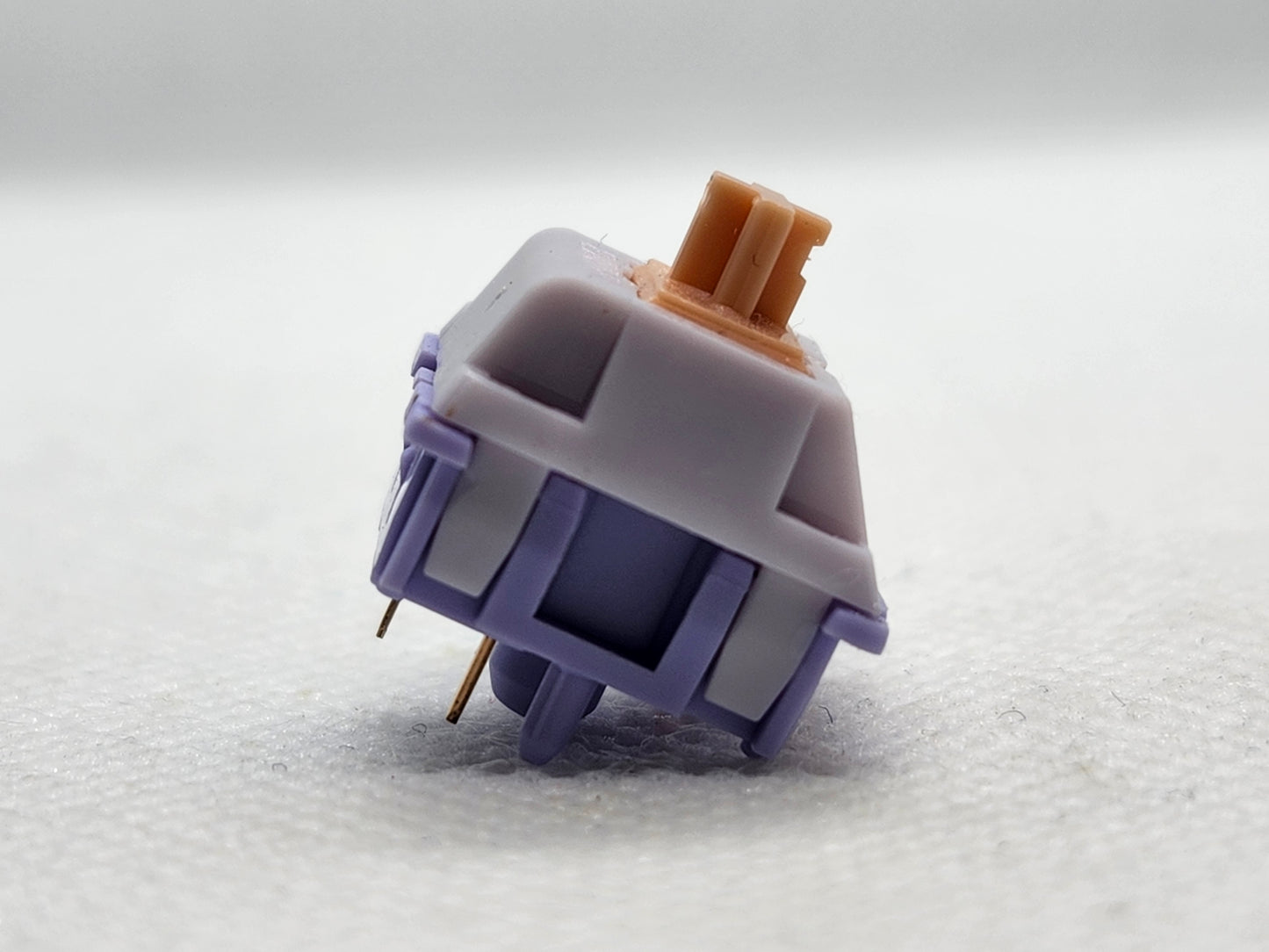 Epomaker Wisteria Tactile