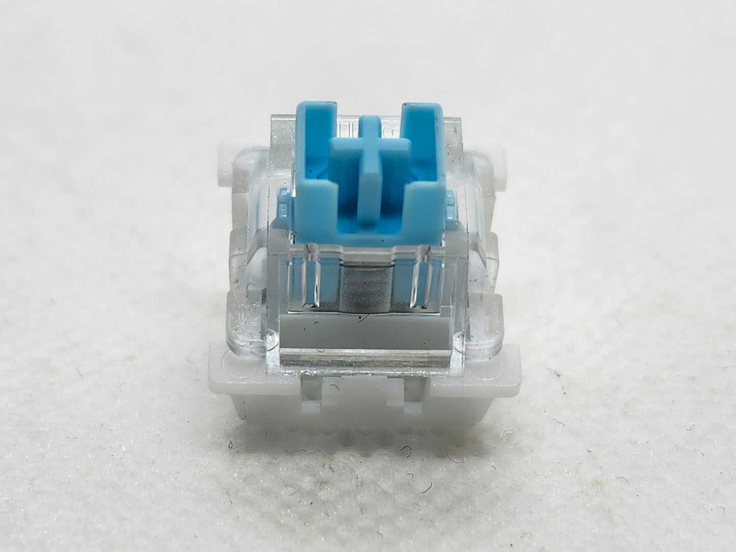Womier Blue Jade