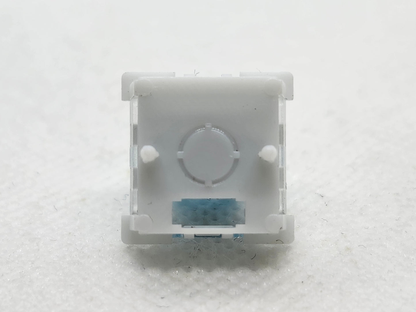Womier Blue Jade