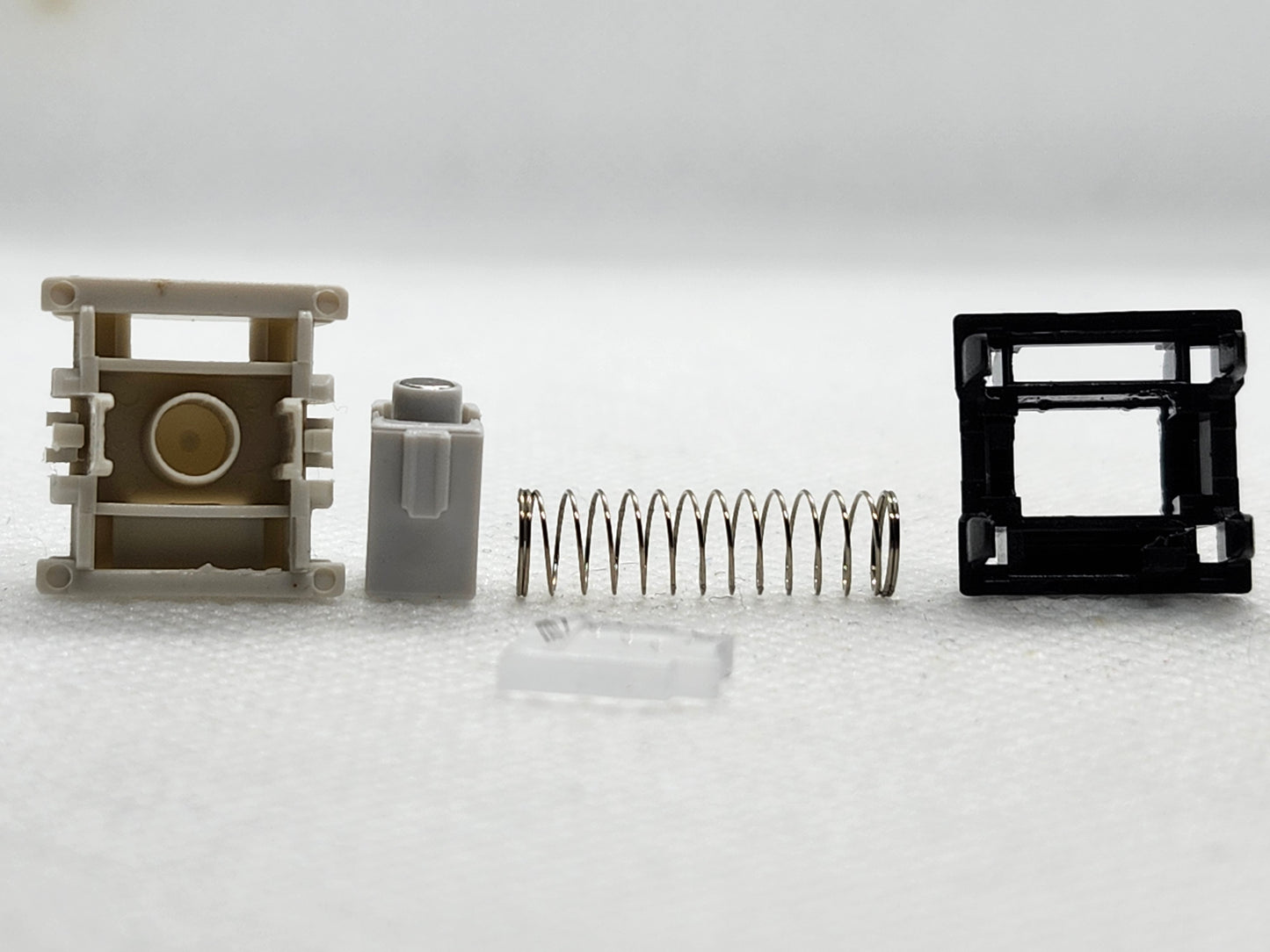 Co-Gain Ink Magnetic