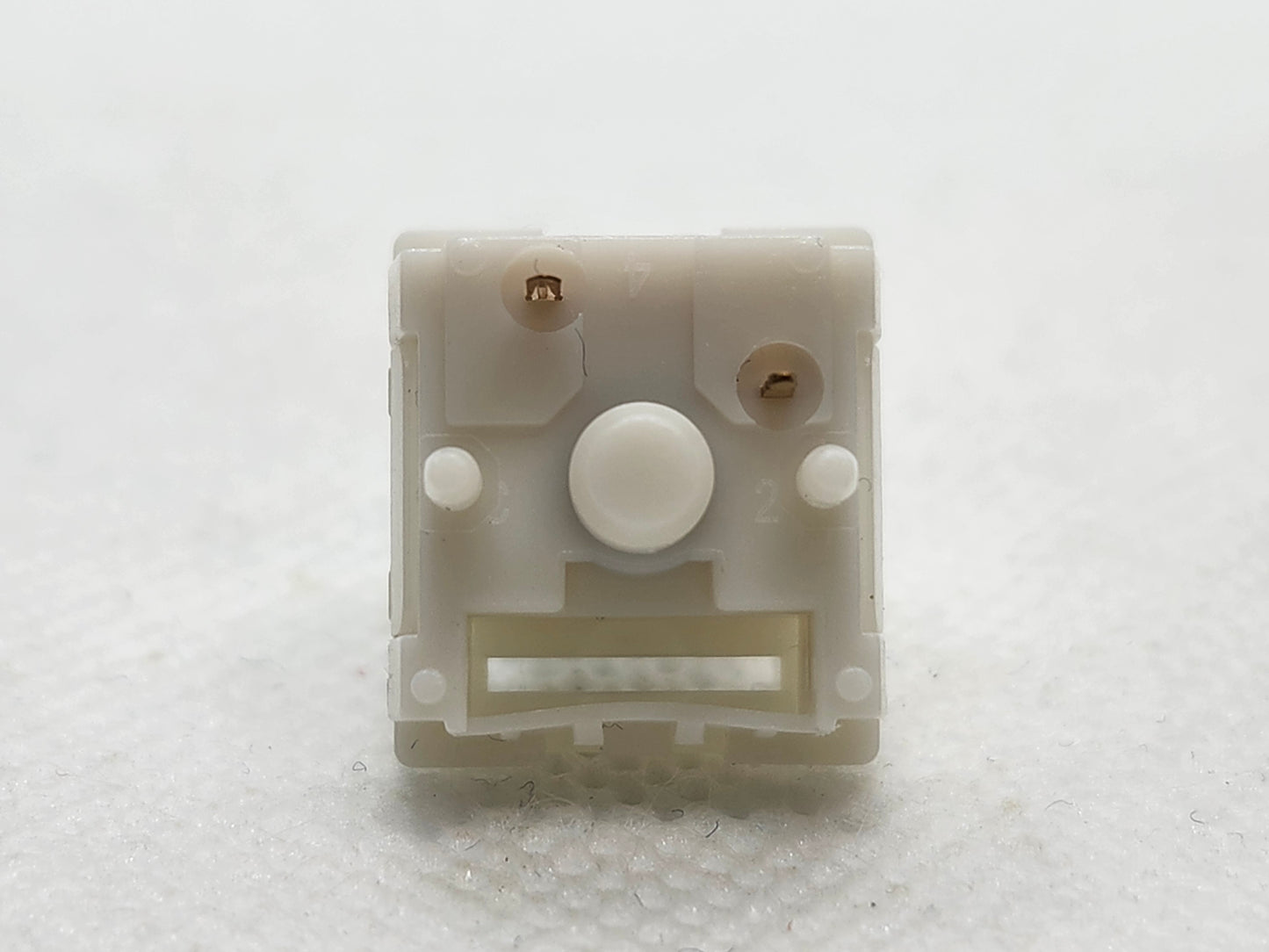 Yusya White Jade