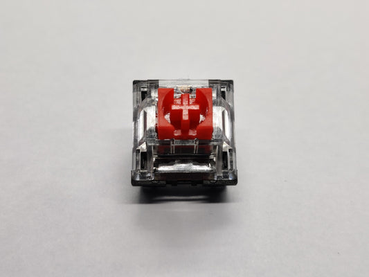 ZDZ Red