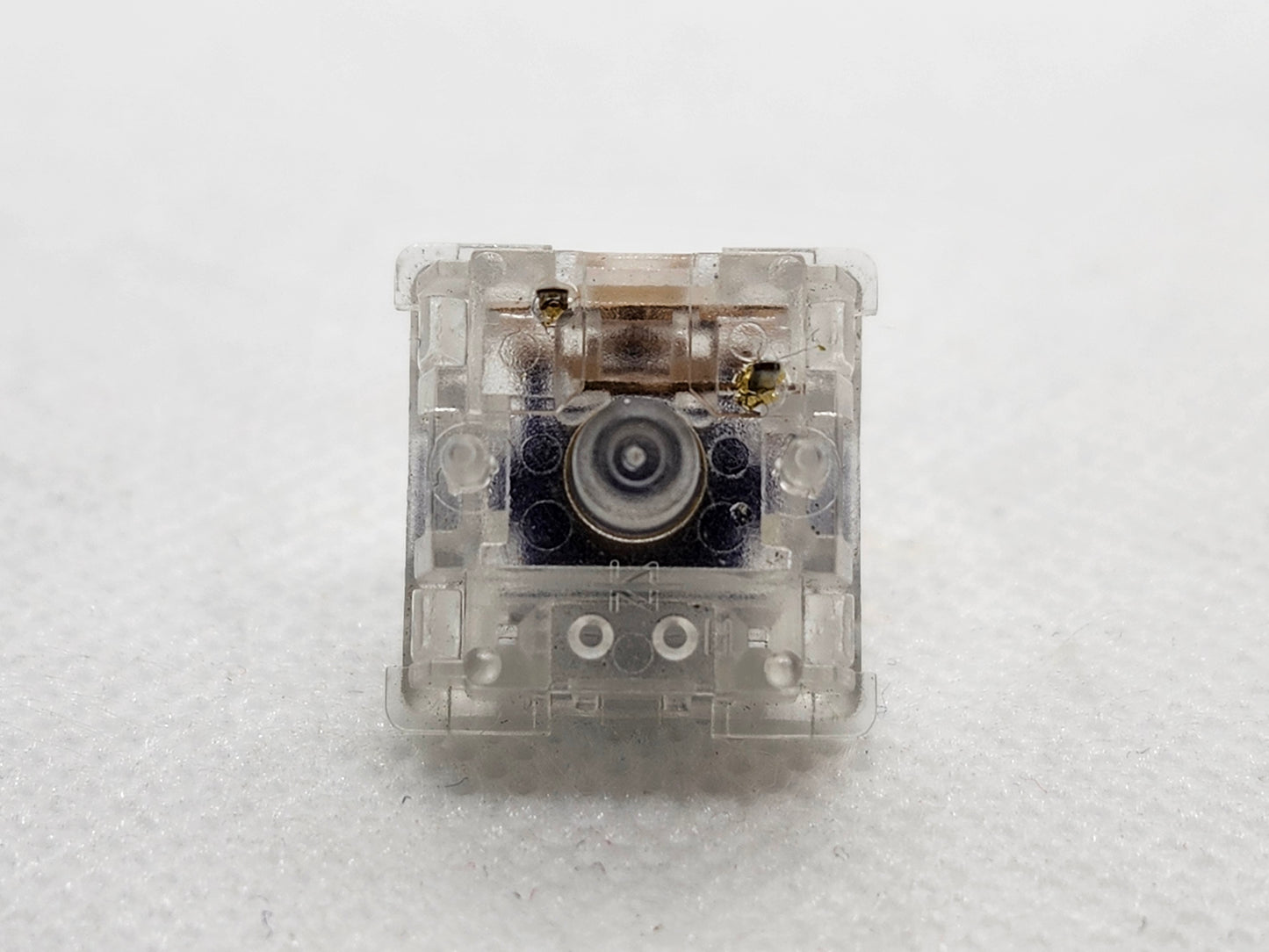 Zealio V1