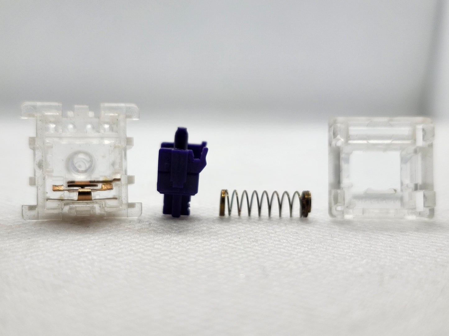 Zealio V1