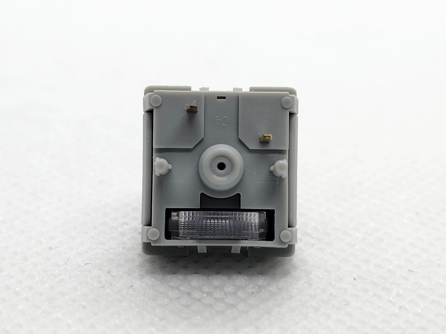 Old DG Zichuan Silver V2