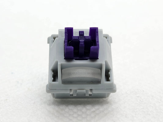 Ikeyx Zichuan Silver Lite