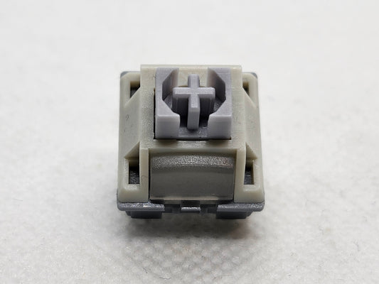 Zoch Meteor Dustproof