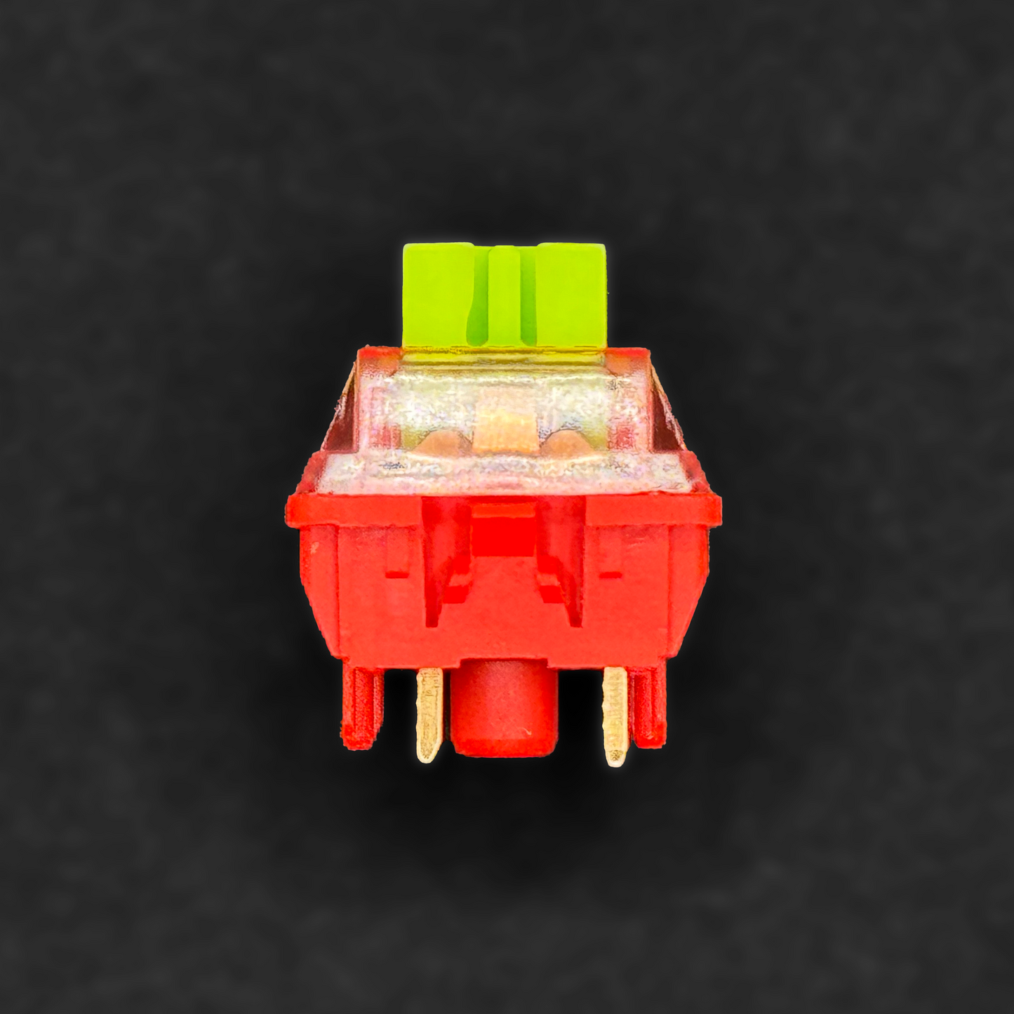 Ajazz Diced Fruit Cherry