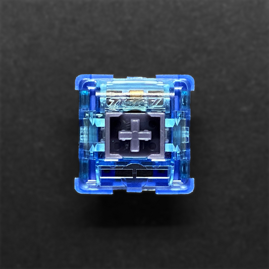 Ajazz Diced Fruit Blueberry