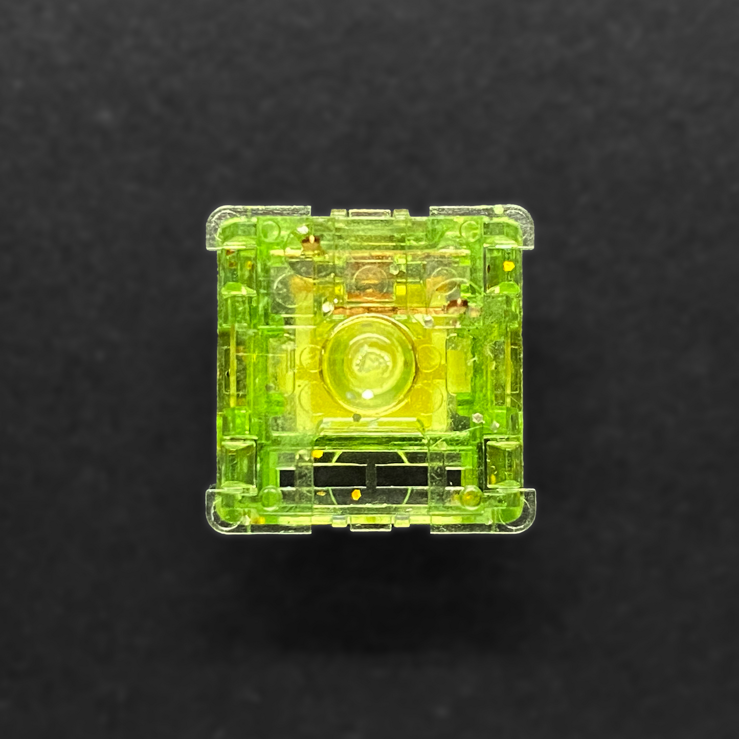 Ajazz Diced Fruit Kiwi