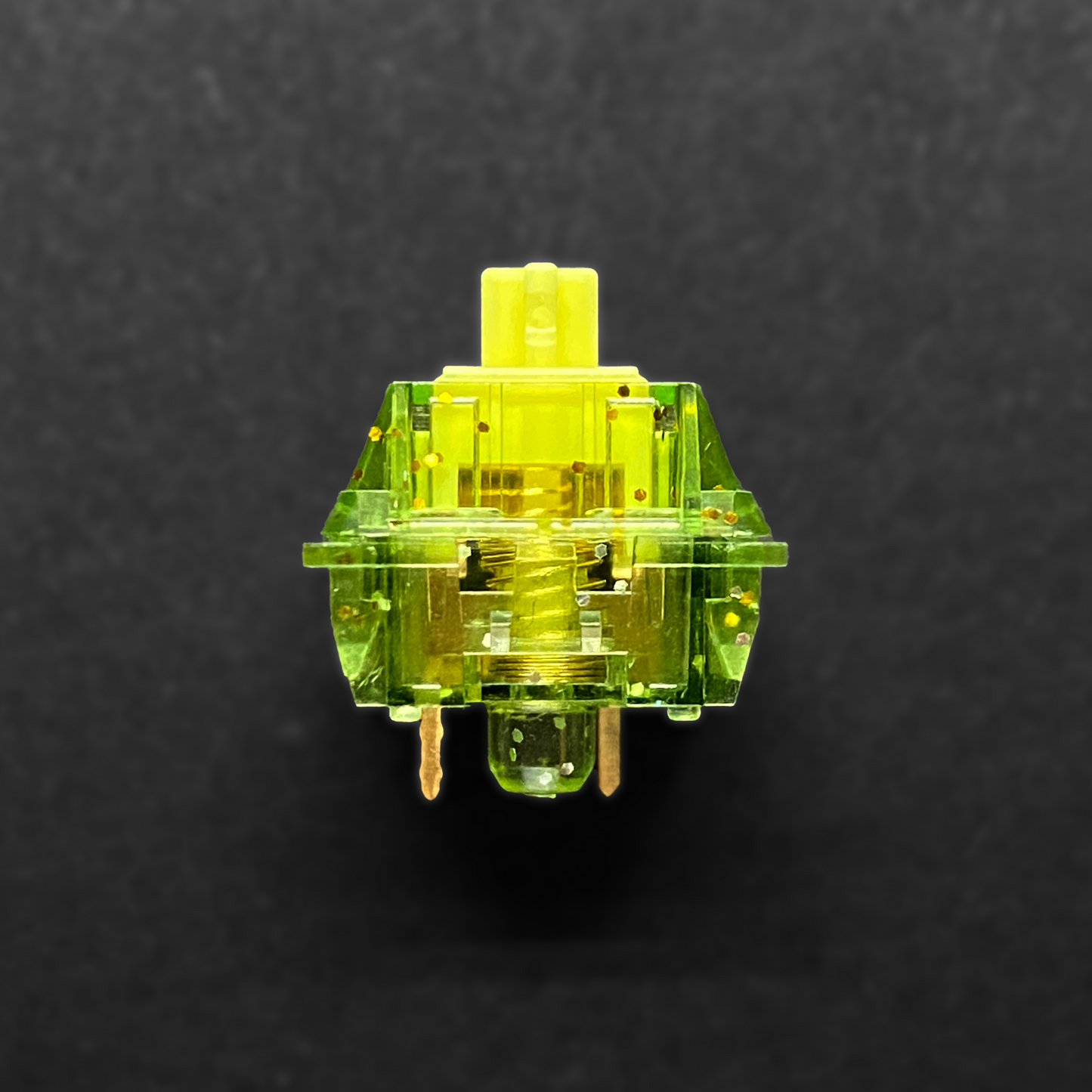 Ajazz Diced Fruit Kiwi