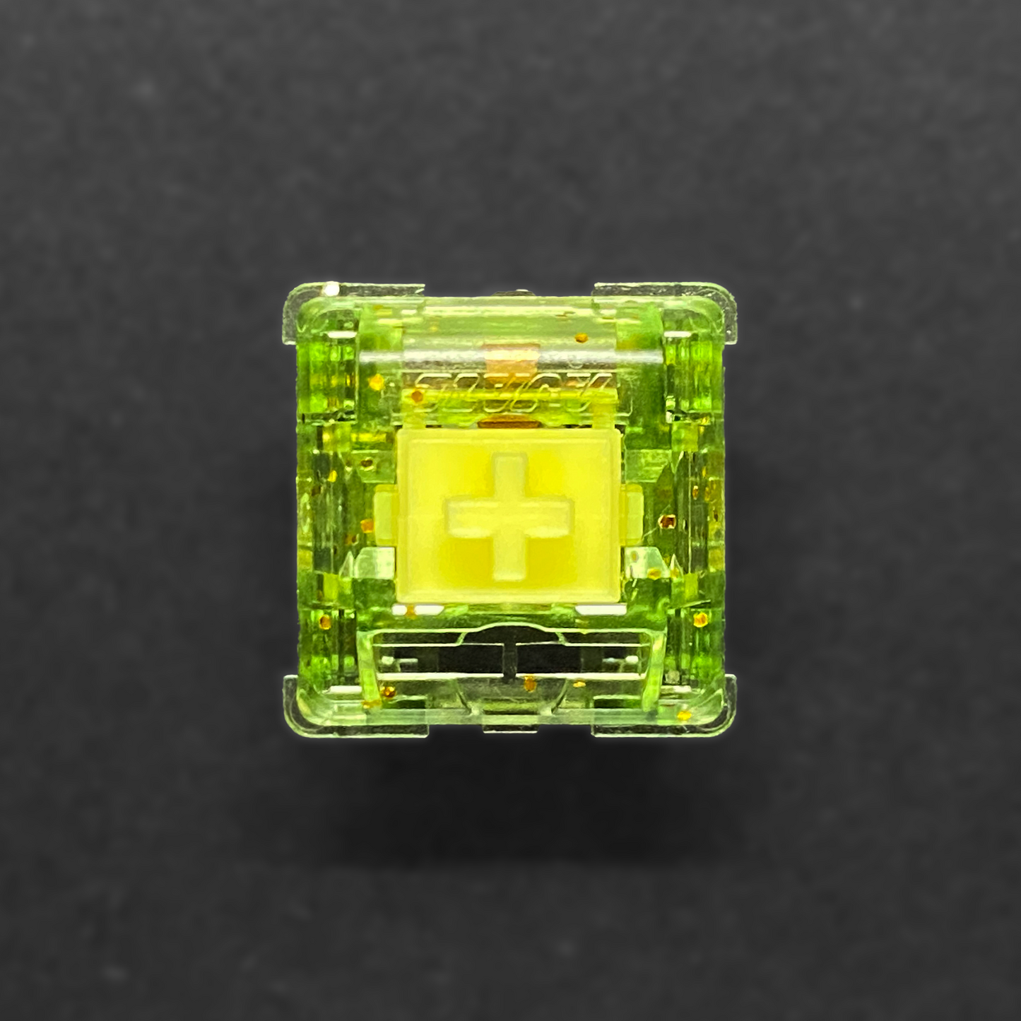 Ajazz Diced Fruit Kiwi