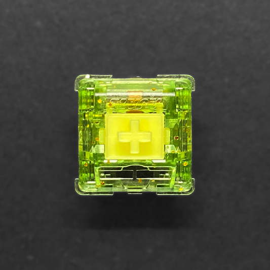 Ajazz Diced Fruit Kiwi
