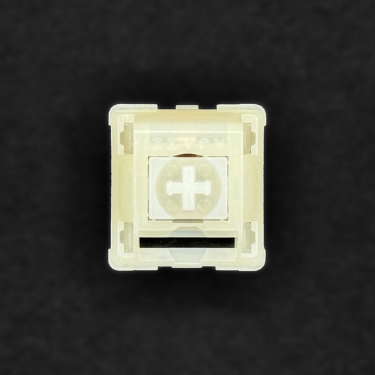 Ajazz Diced Fruit Lychee