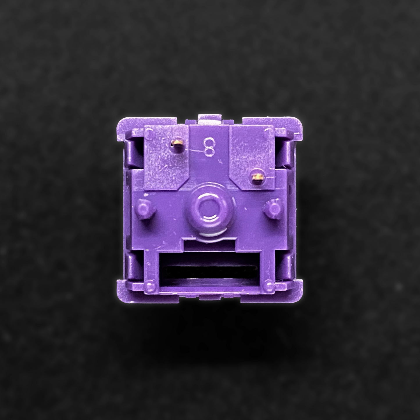 Ashkeebs Amethyst
