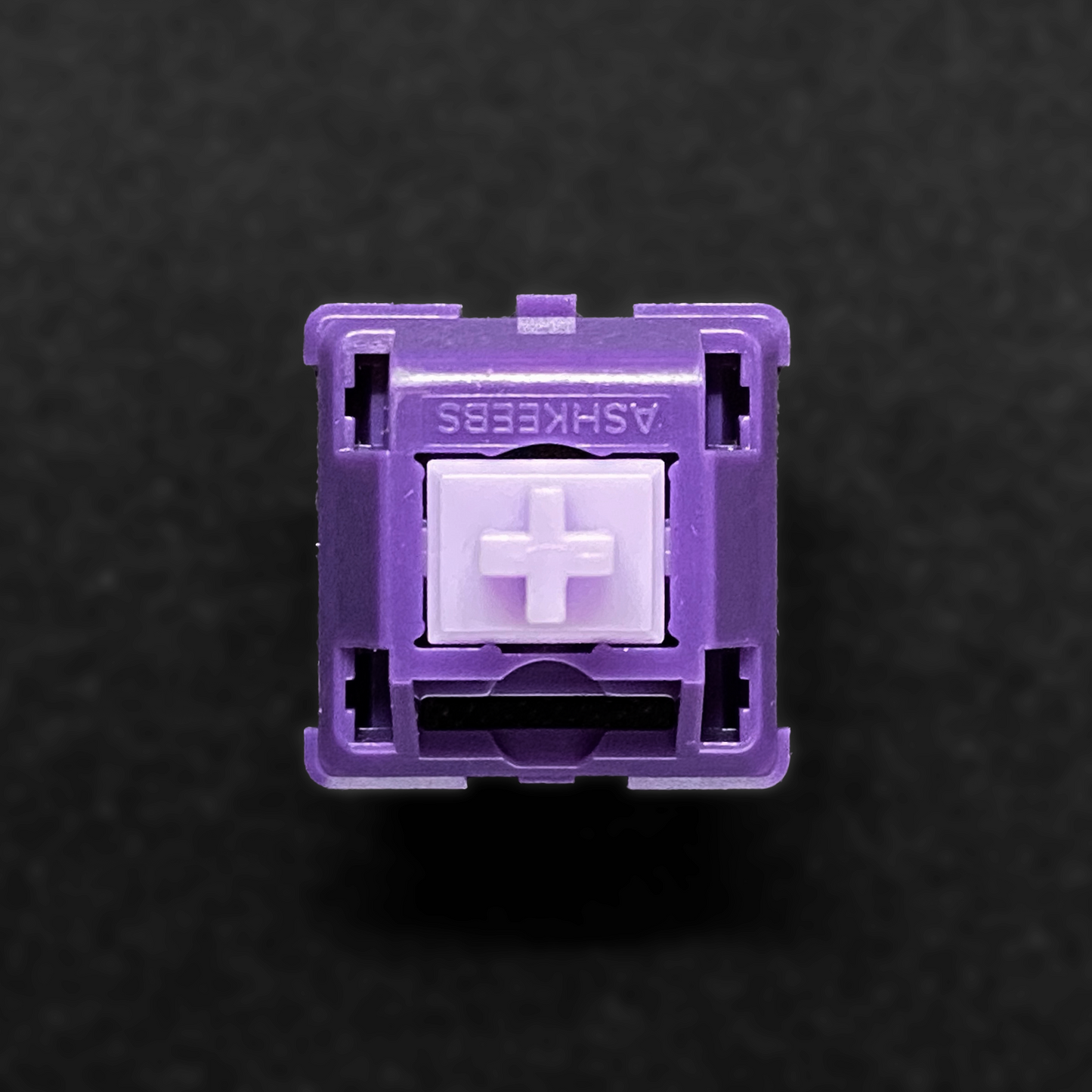 Ashkeebs Amethyst