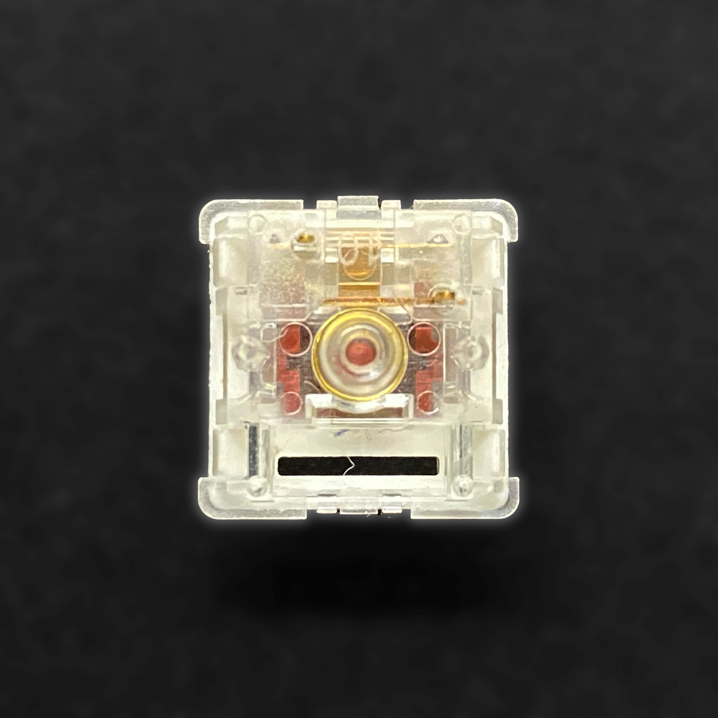 BuiltByNim (BBN) Tactile