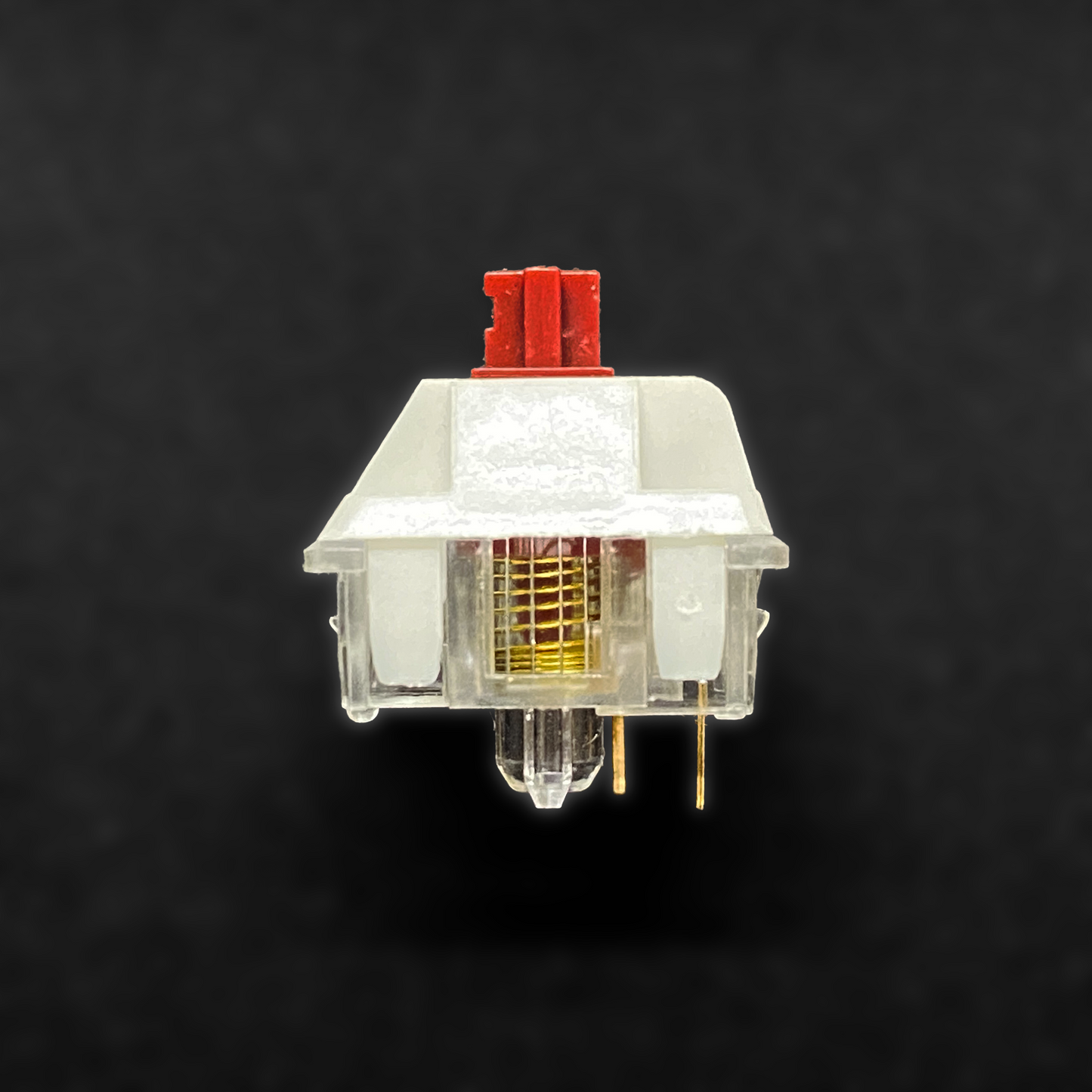 BuiltByNim (BBN) Tactile