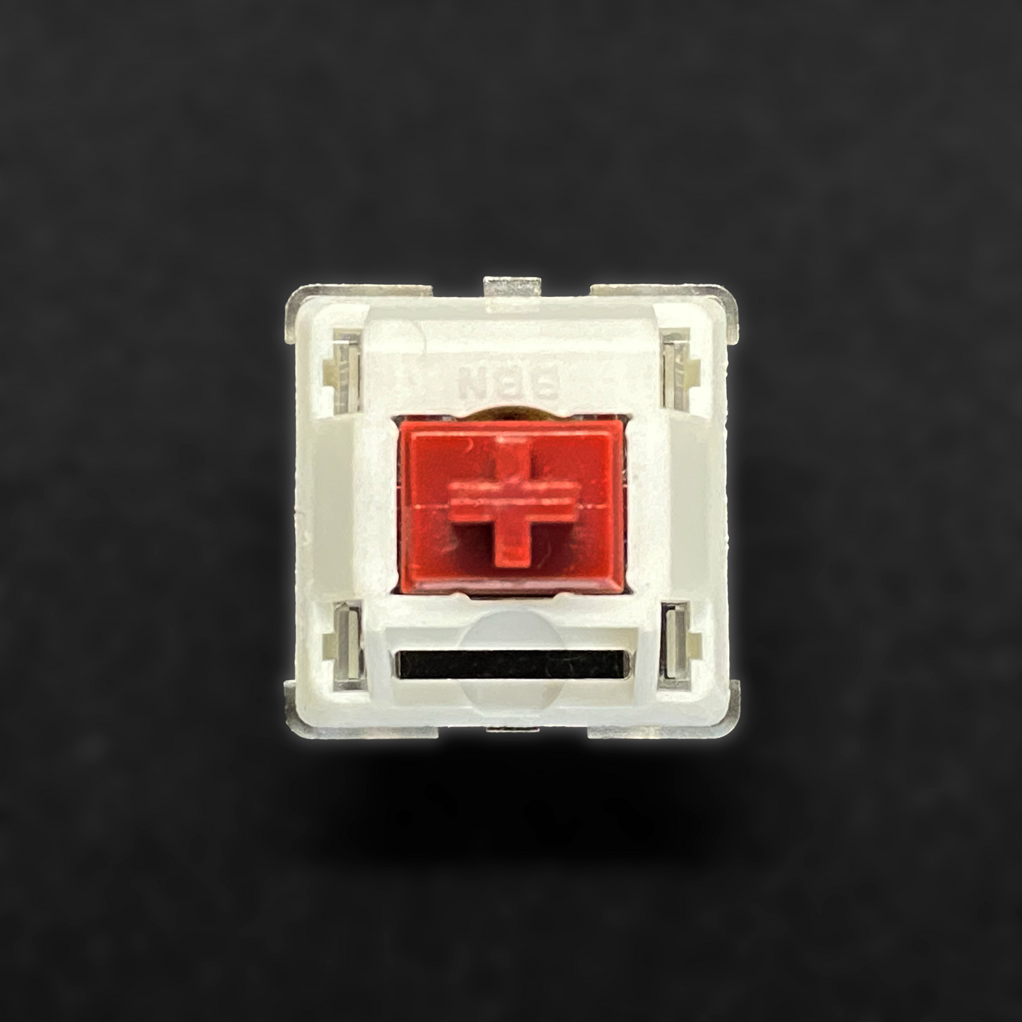 BuiltByNim (BBN) Tactile