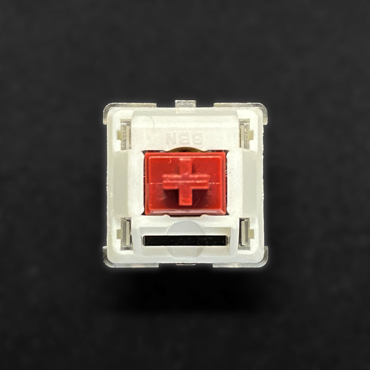 BuiltByNim (BBN) Tactile