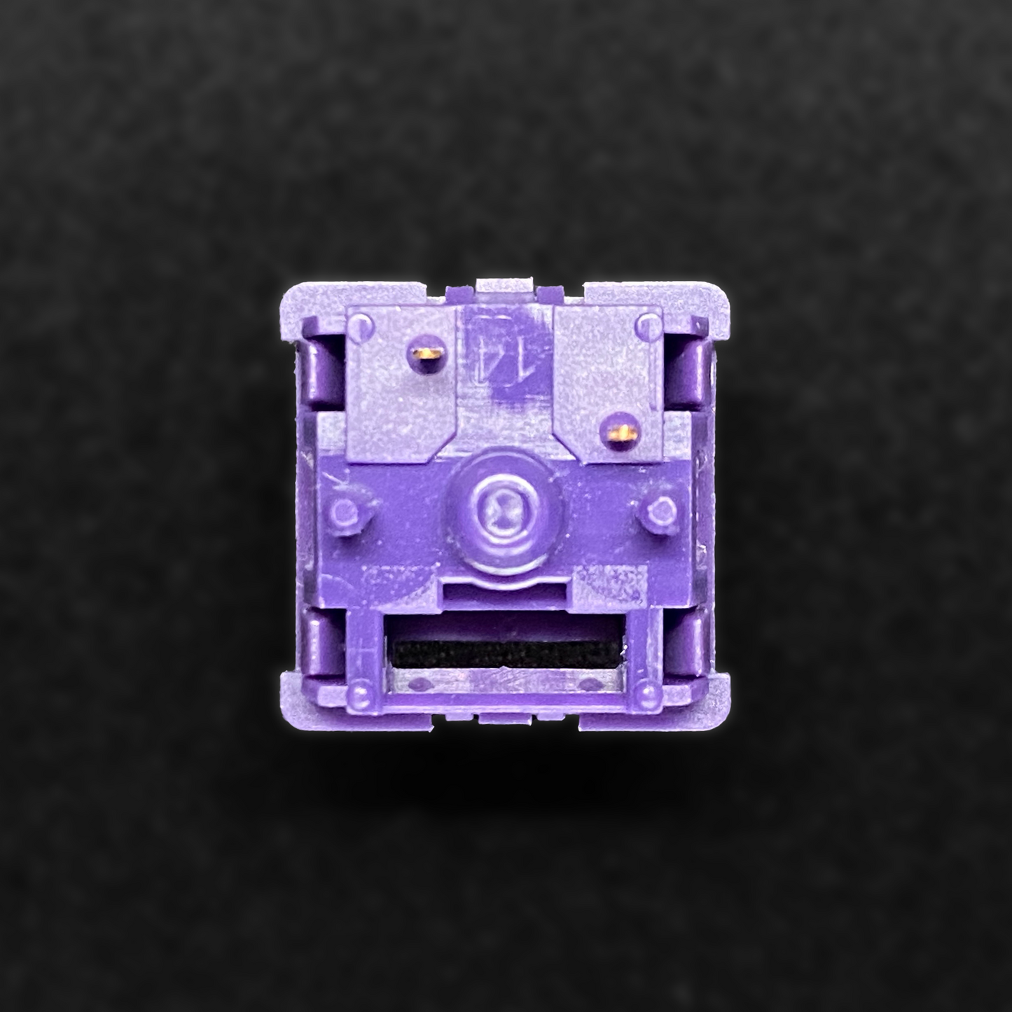 Bolsa Supply Techno Violet (v.2)