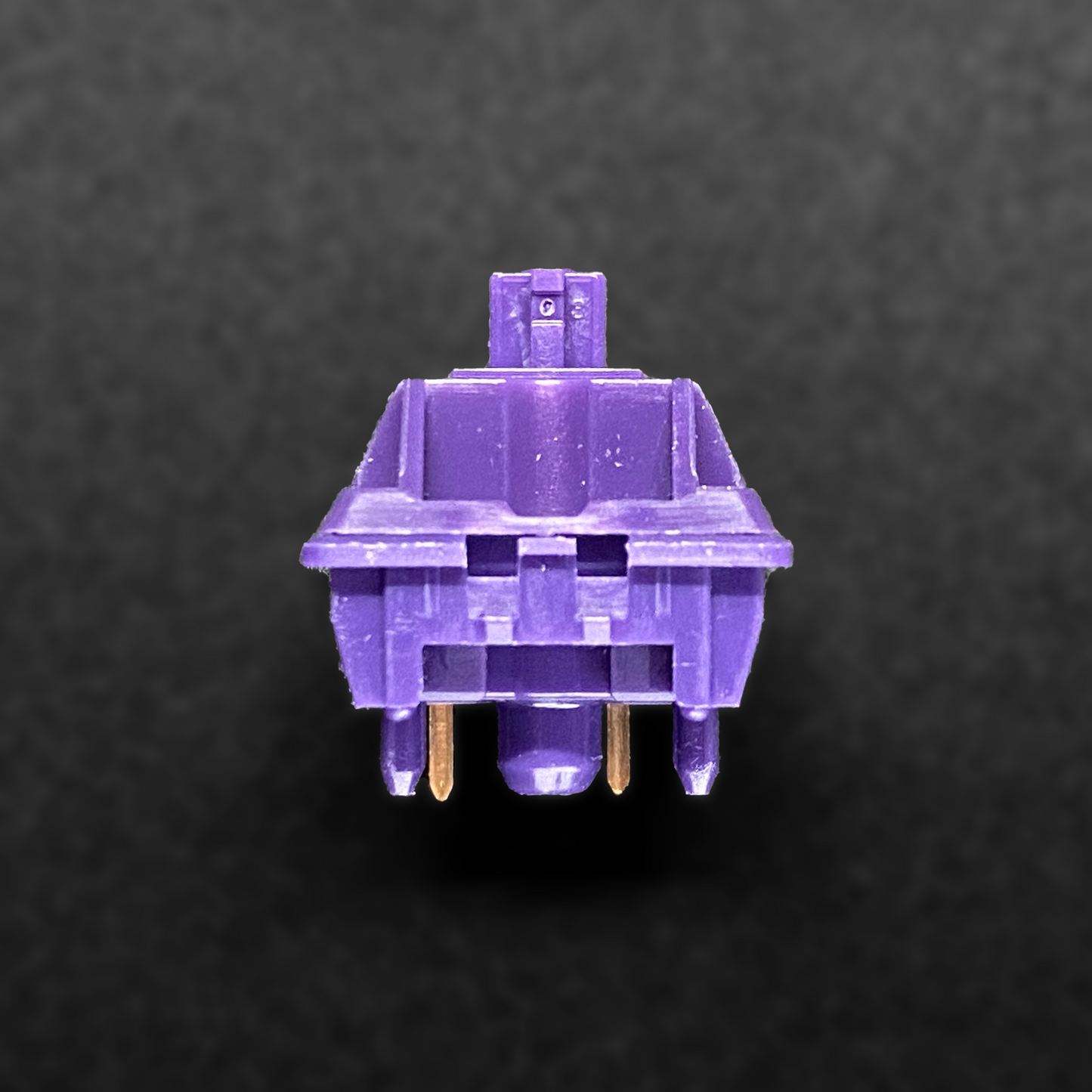 Bolsa Supply Techno Violet (v.2)