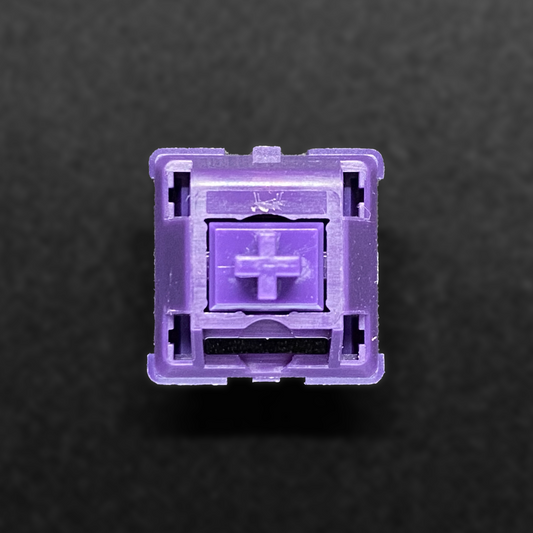 Bolsa Supply Techno Violet (v.2)