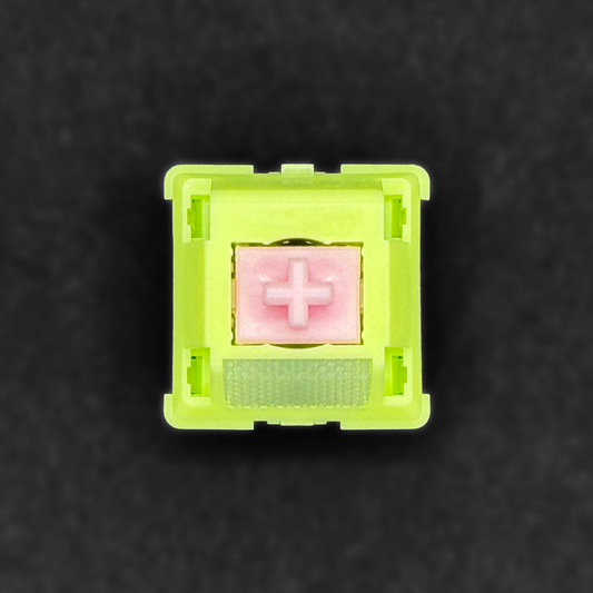 Chilkey Sprout Green