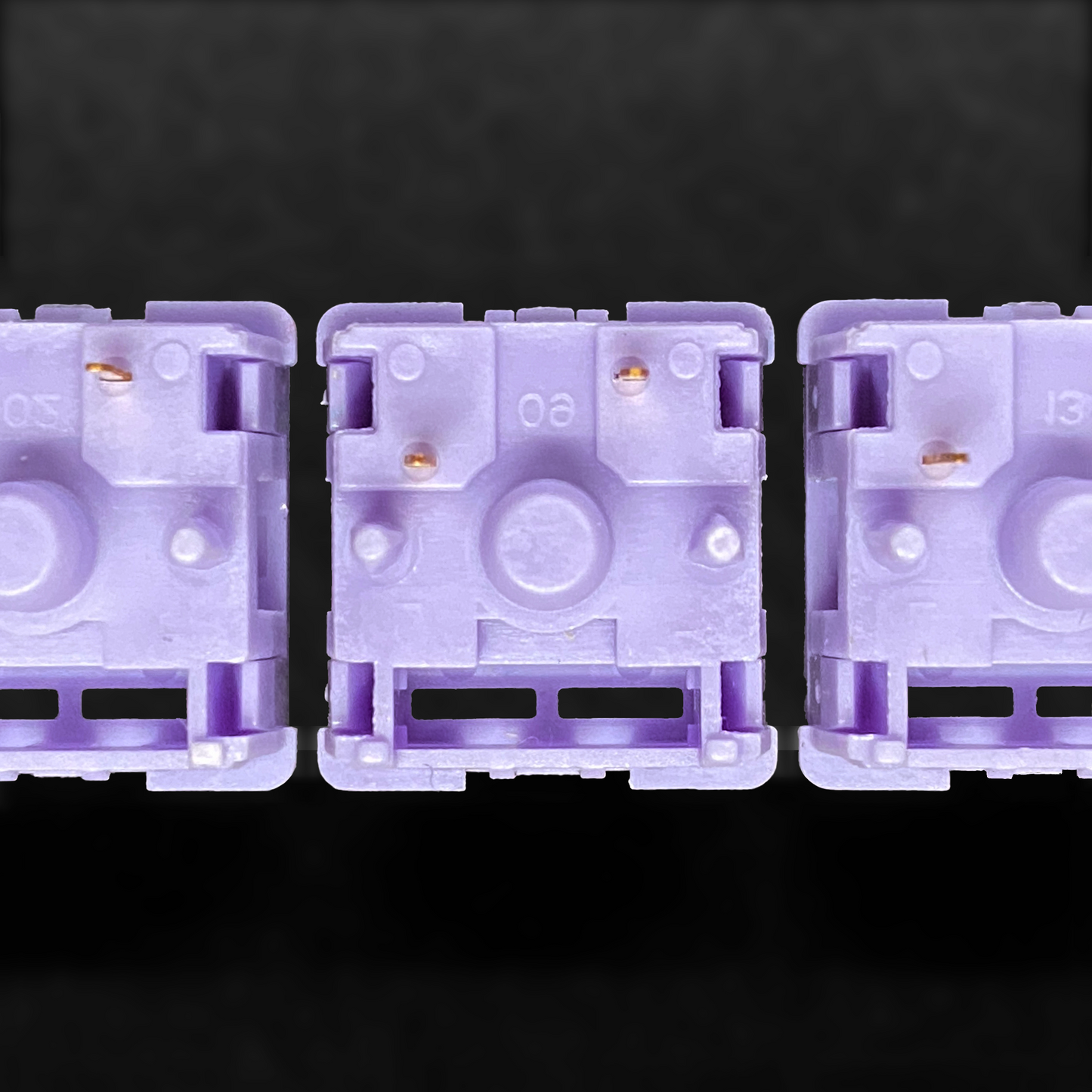 Dangkeebs x KTT HaluHalo V2